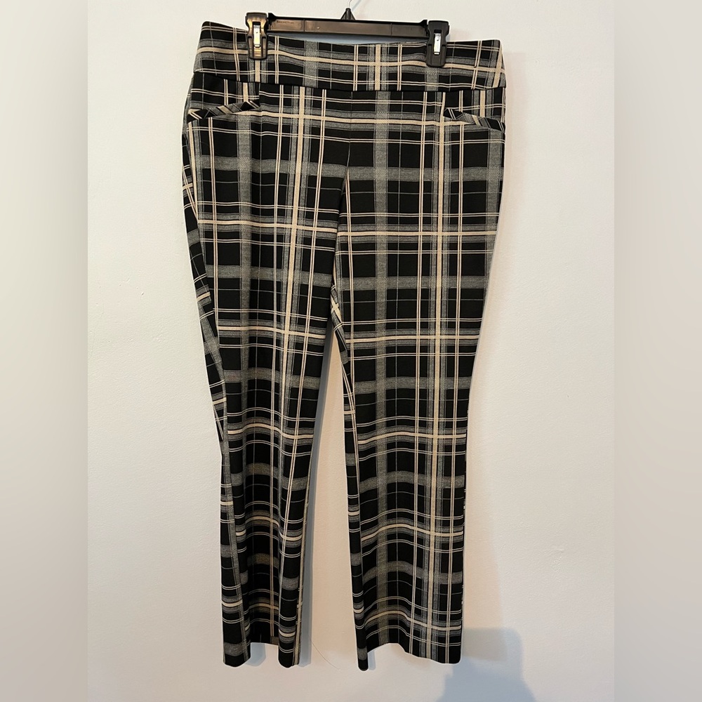 XL Petite pull on pant